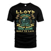 DEBBIE  VKI-TT36 Personalized Funny Quote Apparel