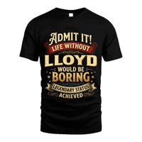 Unisex Standard T-Shirt