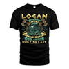 DEBRA  VKI-TT36 Personalized Funny Quote Apparel