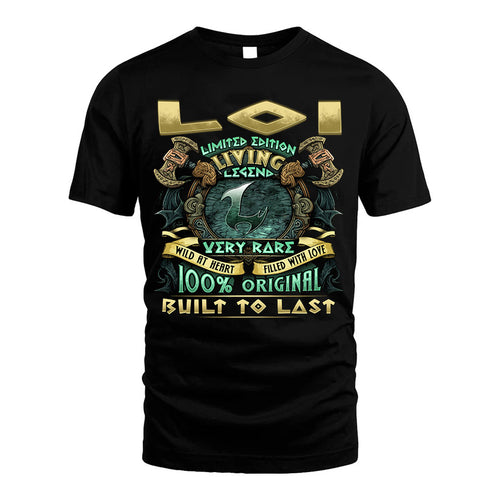 DEE  VKI-TT36 Personalized Funny Quote Apparel