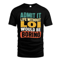 Unisex Standard T-Shirt