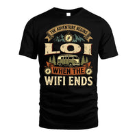 Unisex Standard T-Shirt
