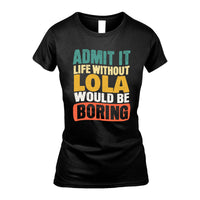 Women's Standard T-Shirt
