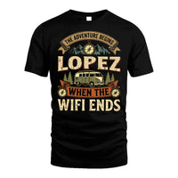 Unisex Standard T-Shirt
