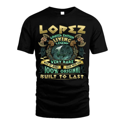 DEL  VKI-TT36 Personalized Funny Quote Apparel