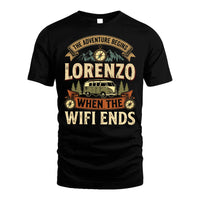 Unisex Standard T-Shirt