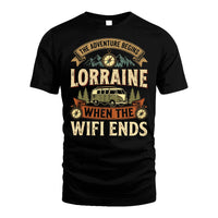 Unisex Standard T-Shirt