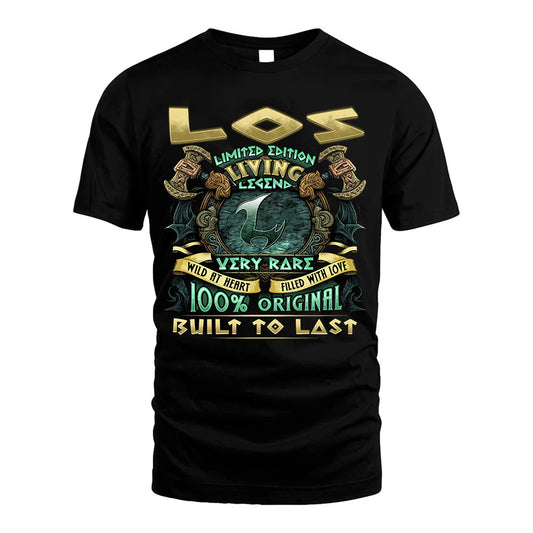 DEREK  VKI-TT36 Personalized Funny Quote Apparel
