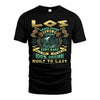 DEREK  VKI-TT36 Personalized Funny Quote Apparel