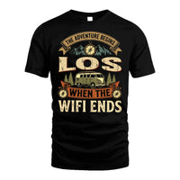 Unisex Standard T-Shirt