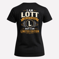 Women's Standard T-Shirt