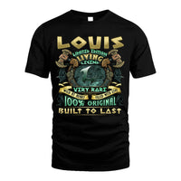 Unisex Standard T-Shirt