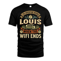 Unisex Standard T-Shirt