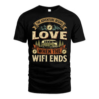 Unisex Standard T-Shirt
