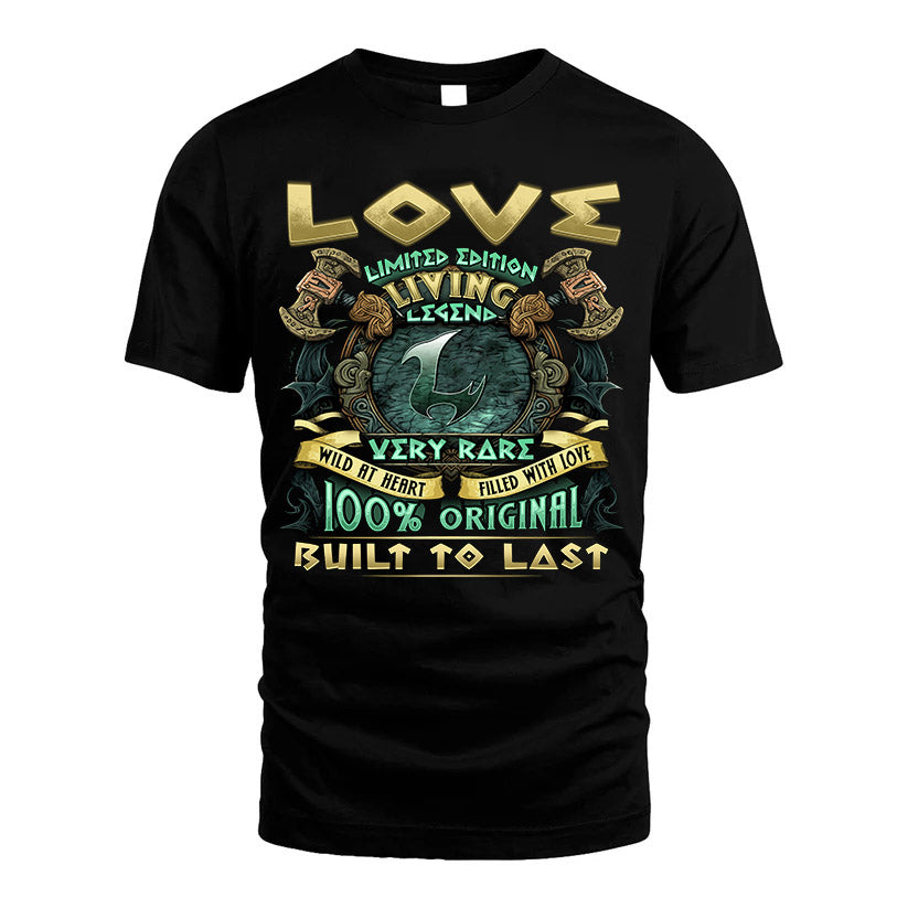 DIANE  VKI-TT36 Personalized Funny Quote Apparel