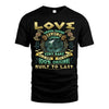 DIANE  VKI-TT36 Personalized Funny Quote Apparel