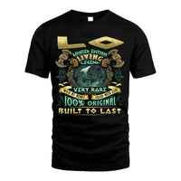 Unisex Standard T-Shirt