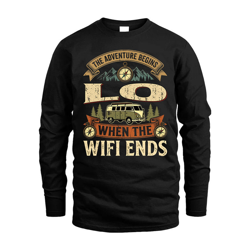 LO L03-TT36 Personalized Funny Quote Apparel