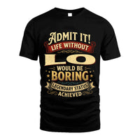 Unisex Standard T-Shirt