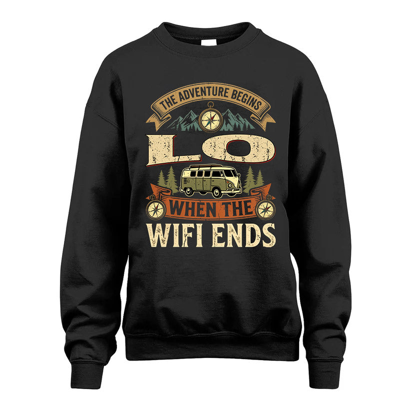 LO L03-TT36 Personalized Funny Quote Apparel