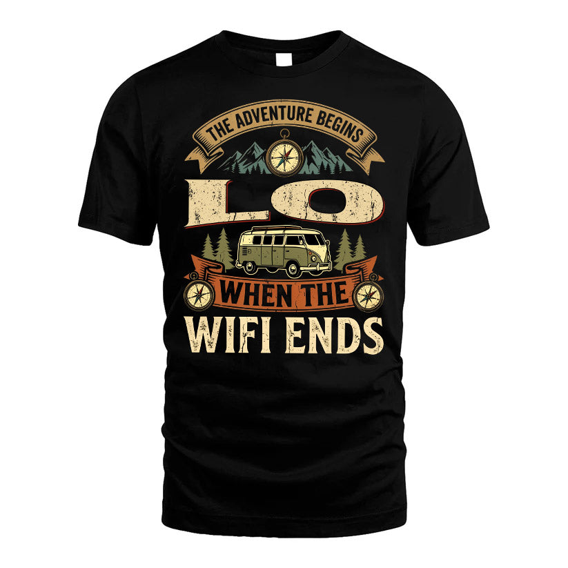 LO L03-TT36 Personalized Funny Quote Apparel