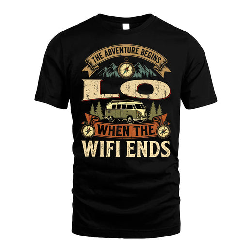 LO L03-TT36 Personalized Funny Quote Apparel