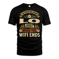 LO L03-TT36 Personalized Funny Quote Apparel