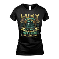 Women's Standard T-Shirt