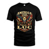 LUC L05-TT36 250 Personalized Funny Quote Apparel