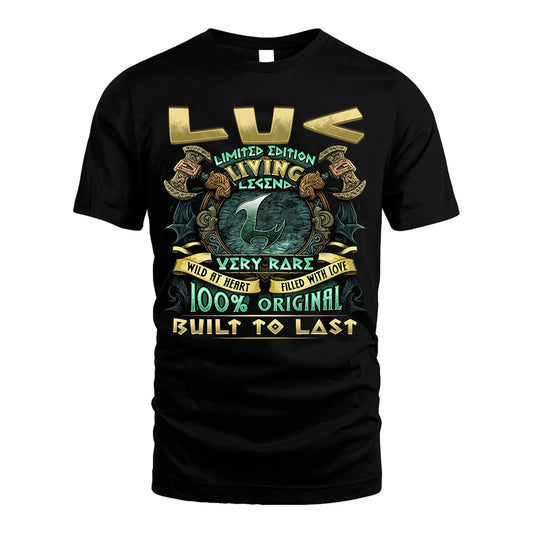 DIEGO  VKI-TT36 Personalized Funny Quote Apparel