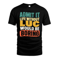 Unisex Standard T-Shirt
