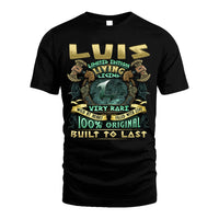 Unisex Standard T-Shirt