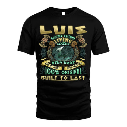 DIXON  VKI-TT36 Personalized Funny Quote Apparel
