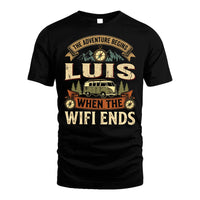 Unisex Standard T-Shirt