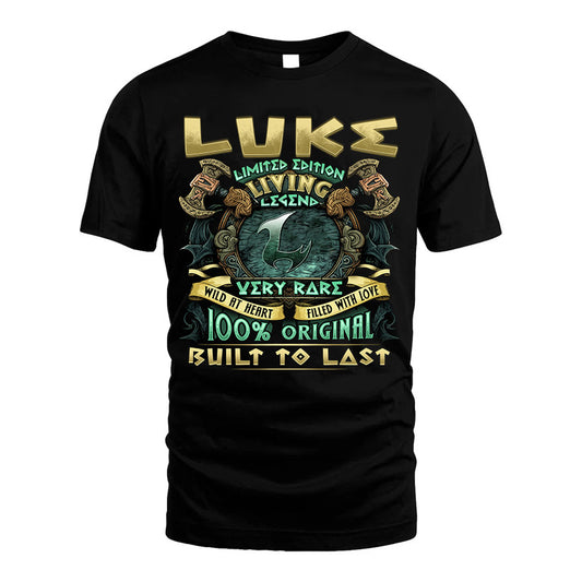 DOAN  VKI-TT36 Personalized Funny Quote Apparel
