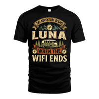 Unisex Standard T-Shirt