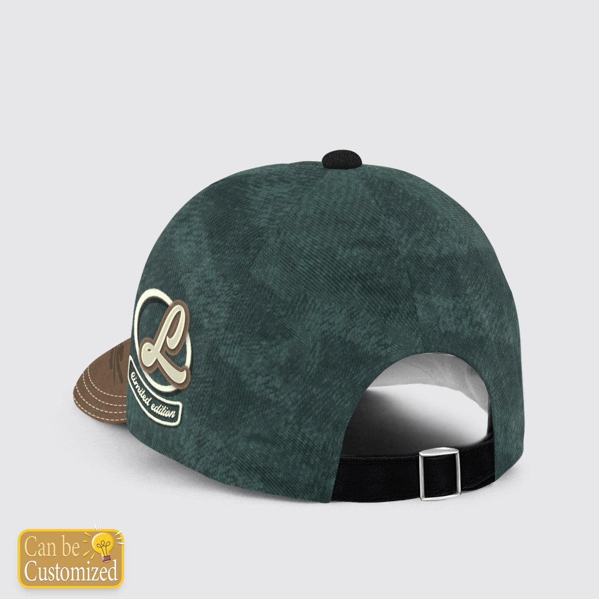 LUZ CP03-TH36 Team Lifetime Member