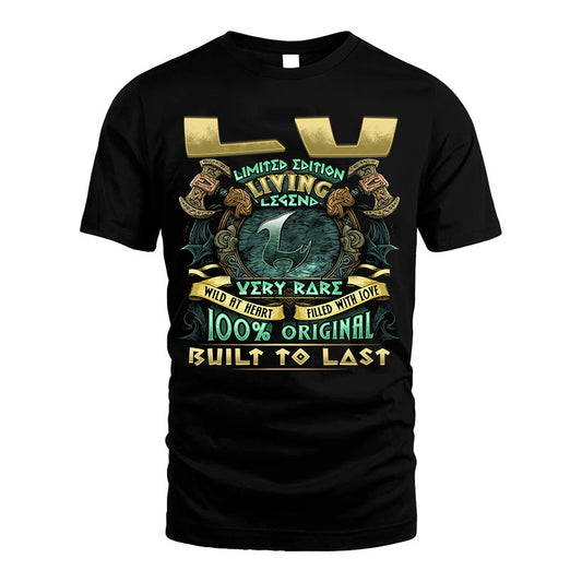 DIAZ  VKI-TT36 Personalized Funny Quote Apparel