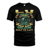 DIAZ  VKI-TT36 Personalized Funny Quote Apparel