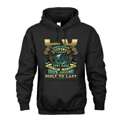 LU  VKI-TT36 Personalized Funny Quote Apparel