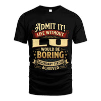 Unisex Standard T-Shirt