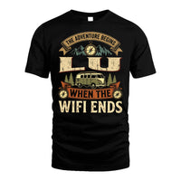 Unisex Standard T-Shirt