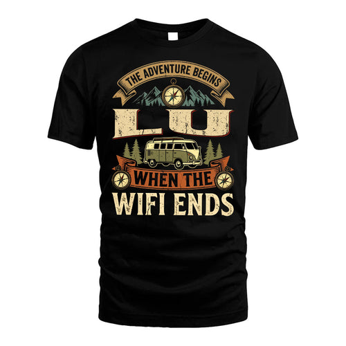 LU L03-TT36 Personalized Funny Quote Apparel