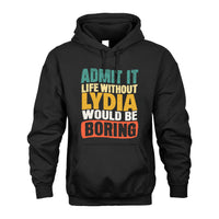 Unisex Hoodie