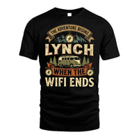 Unisex Standard T-Shirt