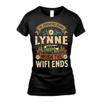 Women's Standard T-Shirt