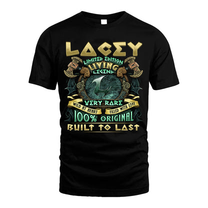 LACEY  VKI-TT36 Personalized Funny Quote Apparel