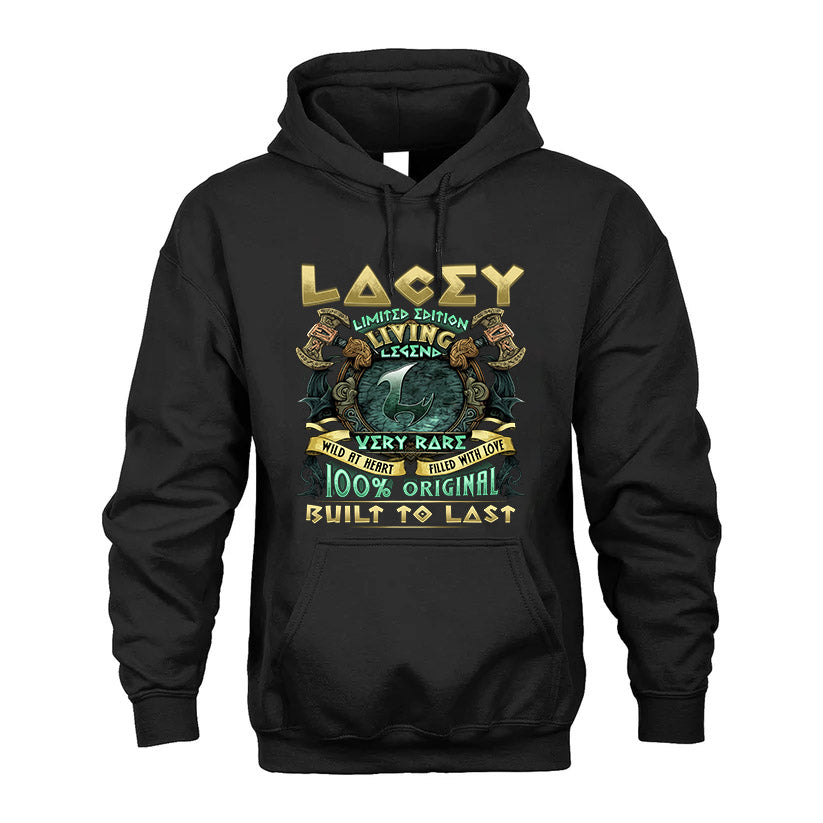 LACEY  VKI-TT36 Personalized Funny Quote Apparel