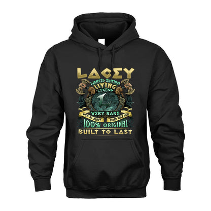 LACEY  VKI-TT36 Personalized Funny Quote Apparel