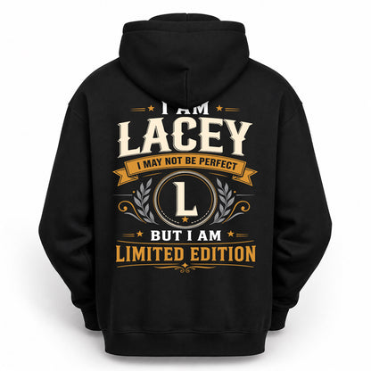 LACEY  EDI-TT36 Personalized Funny Quote Apparel